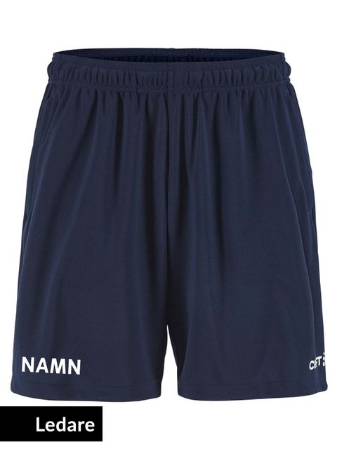 Craft Shorts ABILITY Zip Pocket (Stenkullen GOIK)